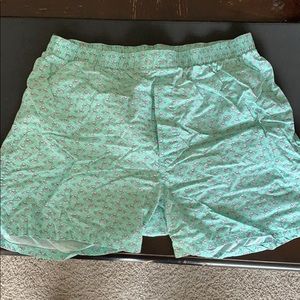 Men’s Large Vineyard Vines underwear